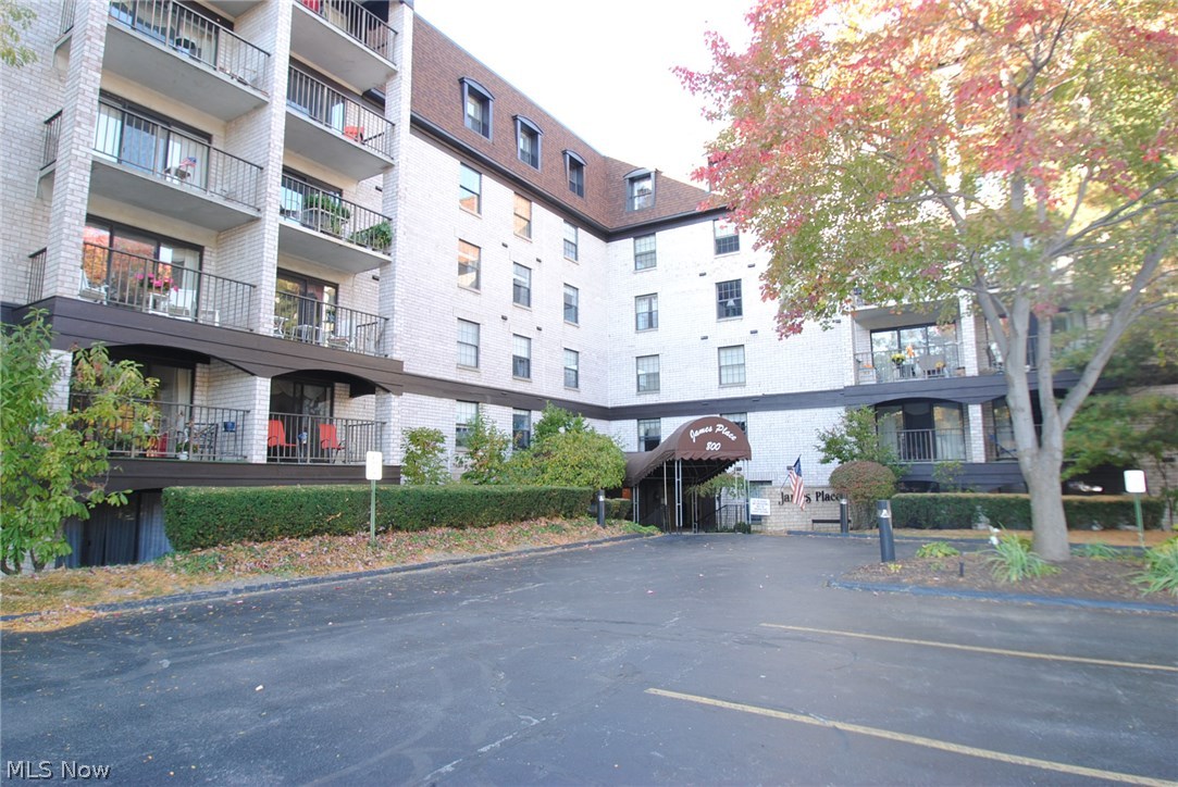 James Place - Residential