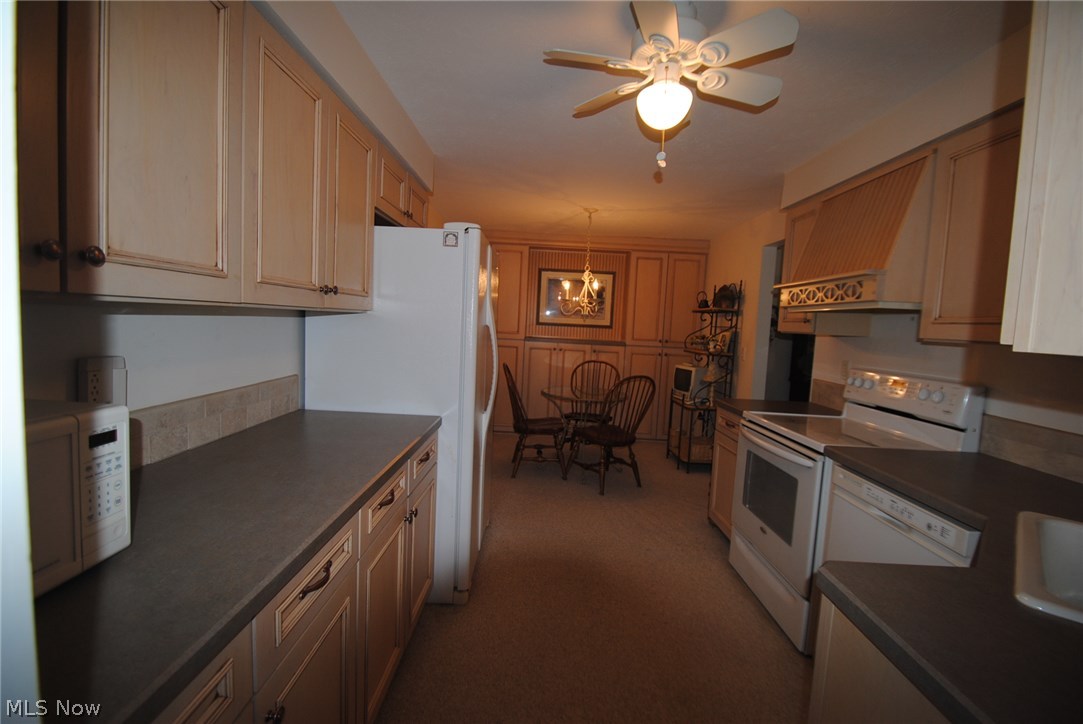 James Place - Residential