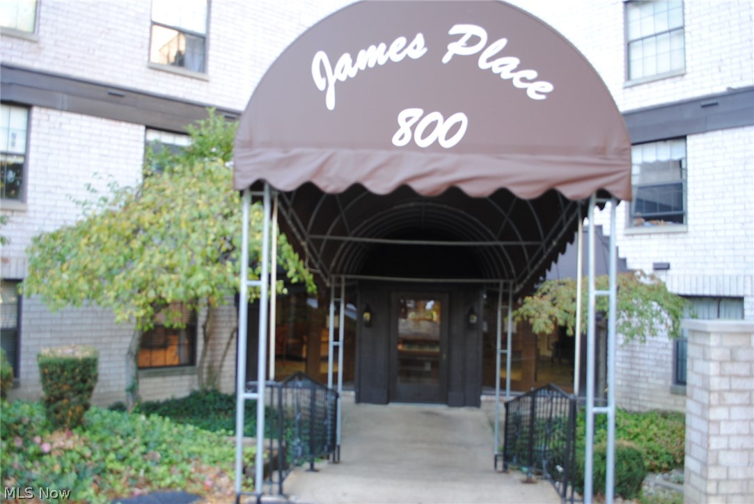 James Place - Residential