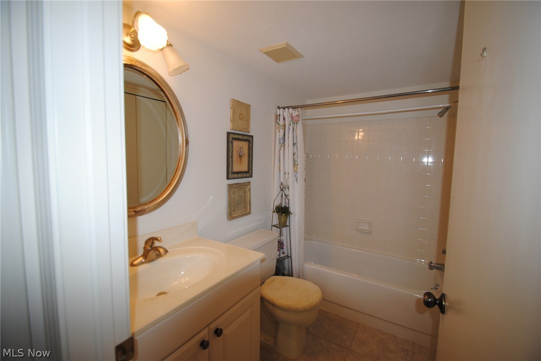 James Place - Residential