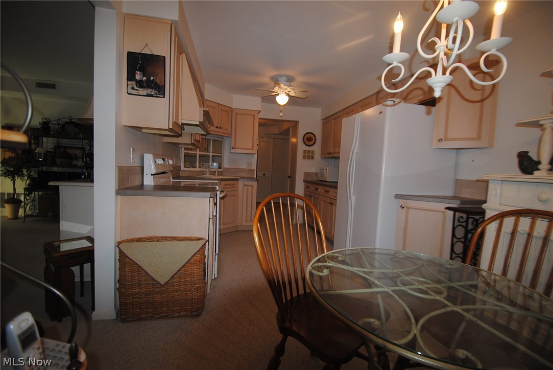 James Place - Residential