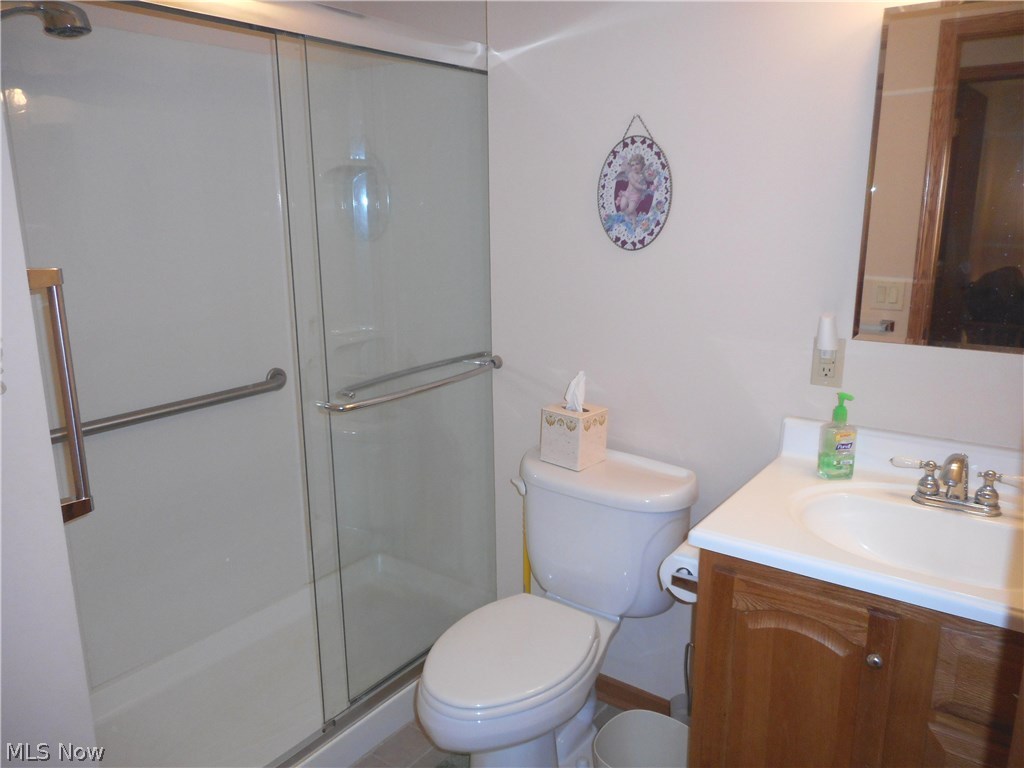 Silver Lake Towers Condo - Residential