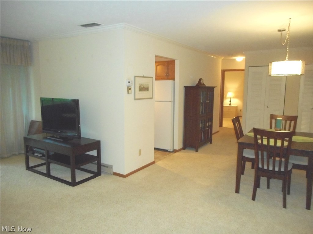 Silver Lake Towers Condo - Residential