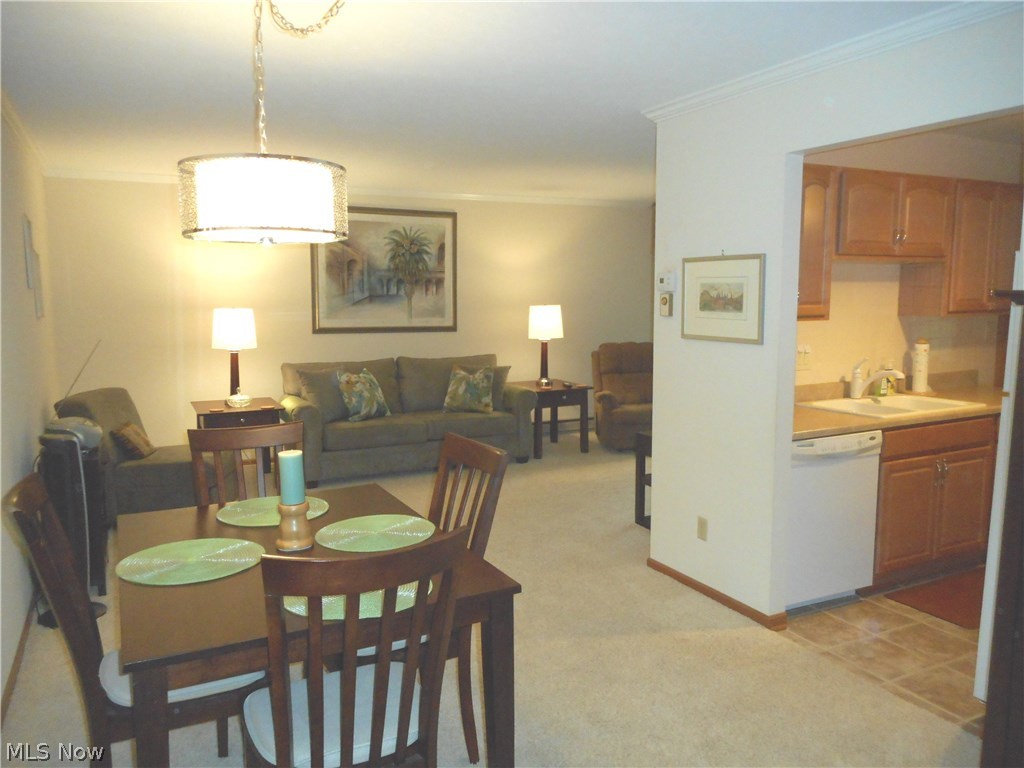 Silver Lake Towers Condo - Residential