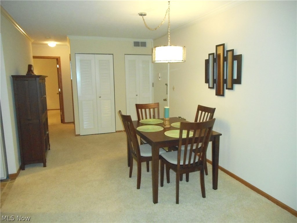 Silver Lake Towers Condo - Residential
