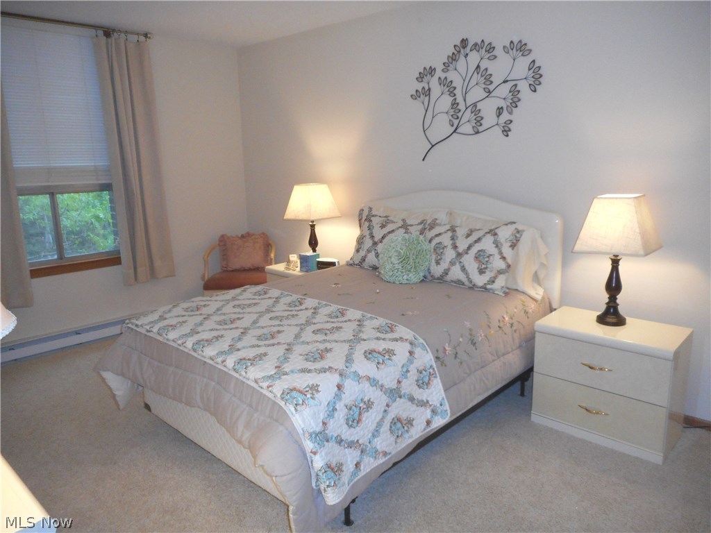 Silver Lake Towers Condo - Residential