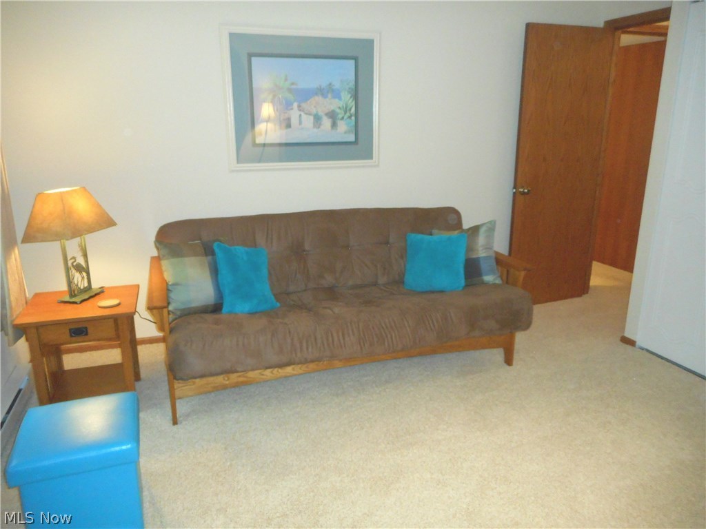 Silver Lake Towers Condo - Residential