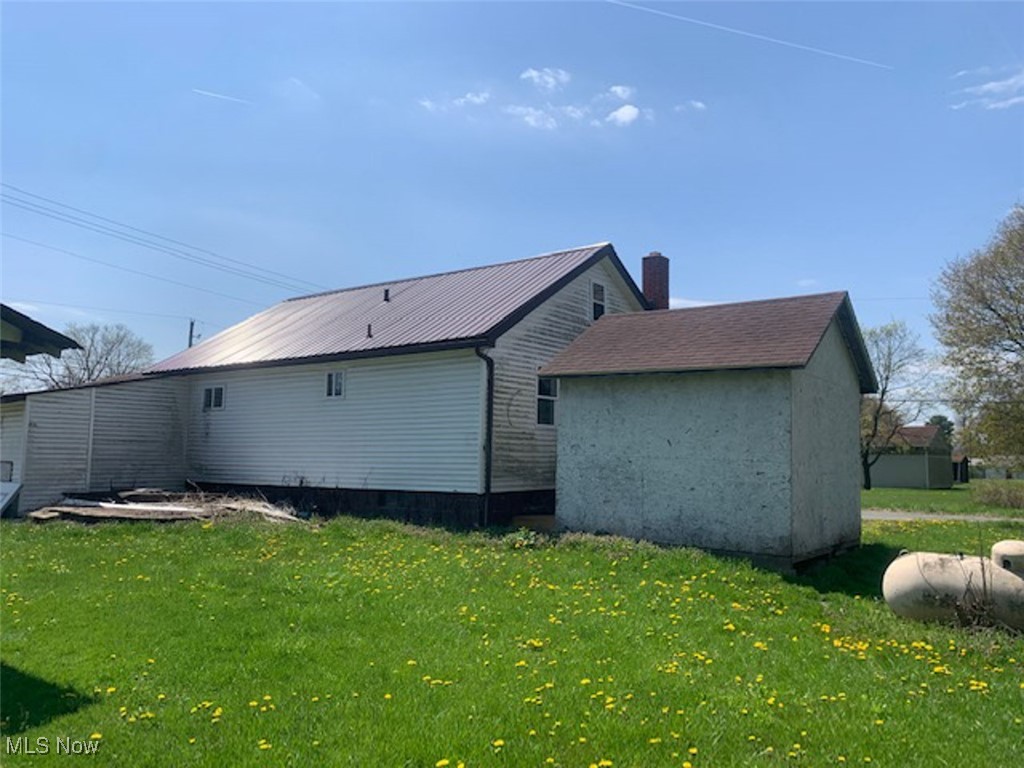 4552 Maple Drive, Newton Falls, Ohio image 4