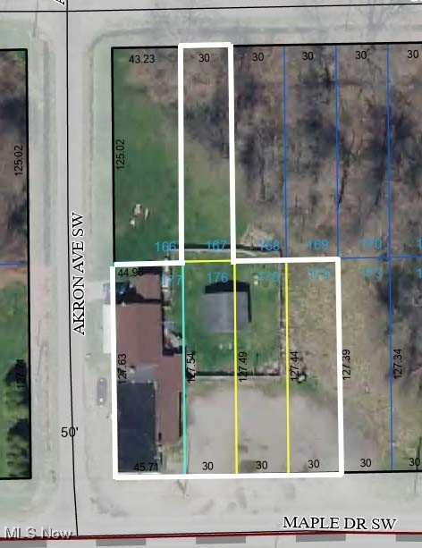 4552 Maple Drive, Newton Falls, Ohio image 7