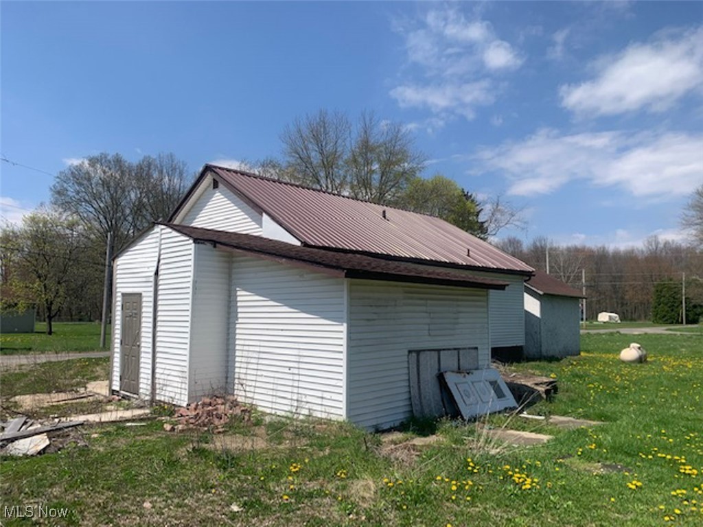 4552 Maple Drive, Newton Falls, Ohio image 6