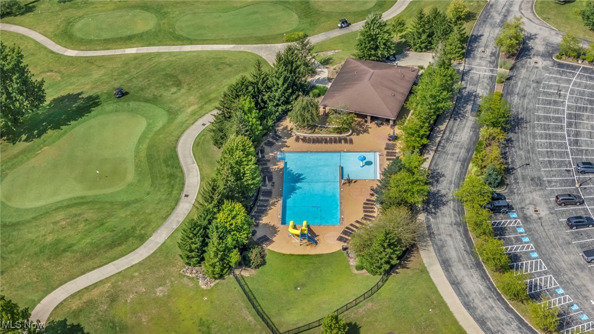 Shale Creek - Residential