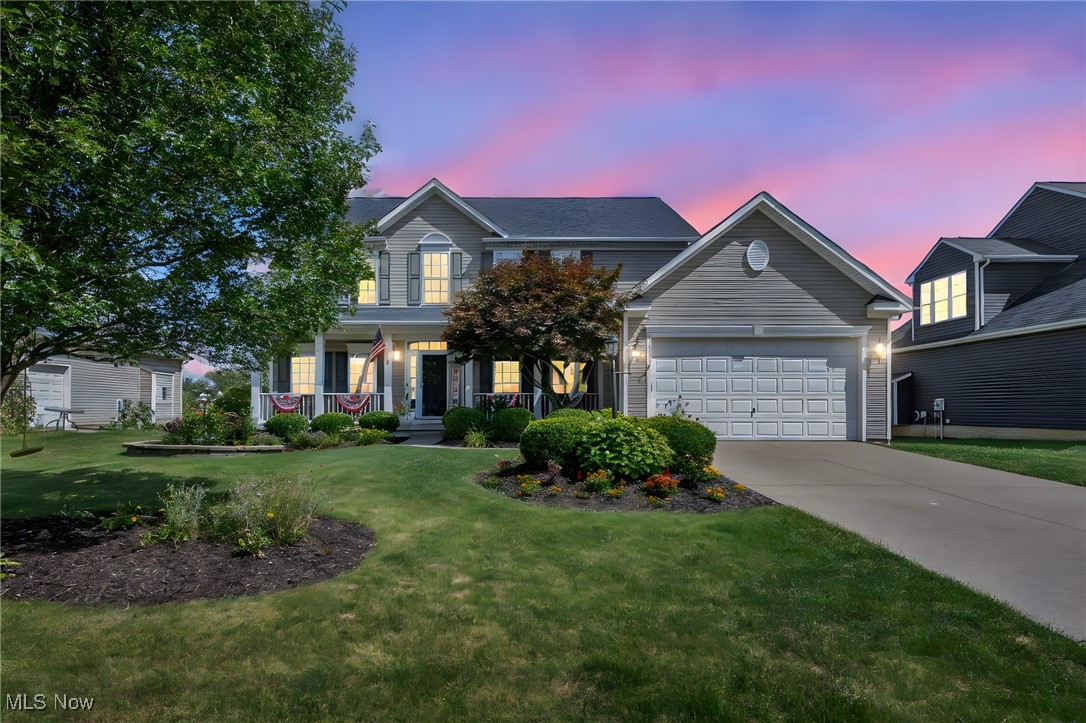 Shale Creek - Residential