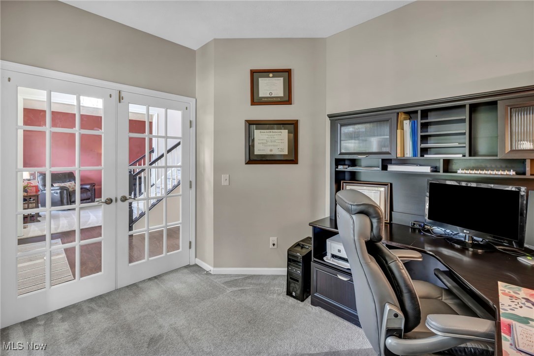 Shale Creek - Residential