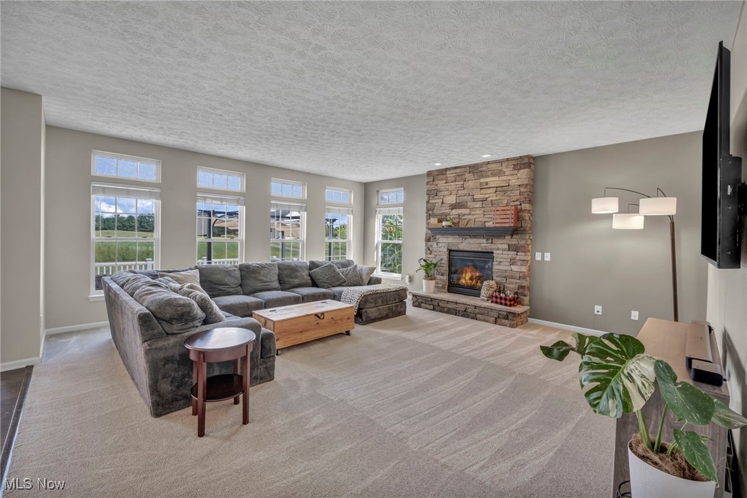 Shale Creek - Residential