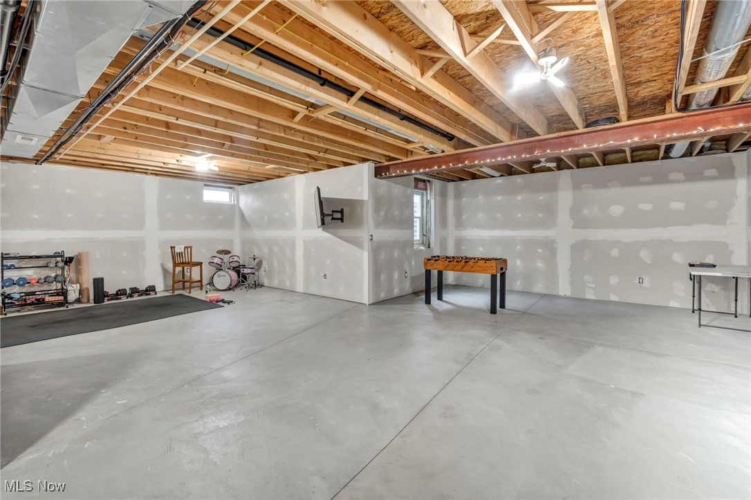 Shale Creek - Residential