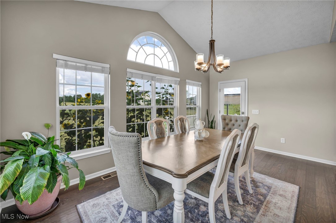 Shale Creek - Residential