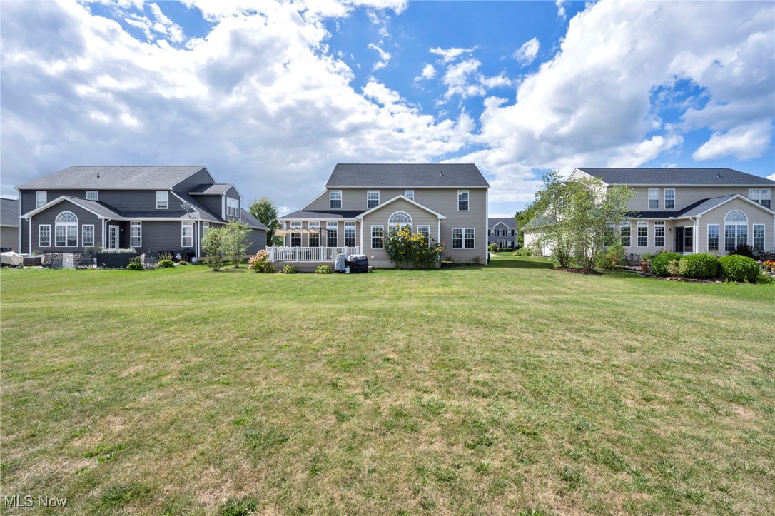 Shale Creek - Residential