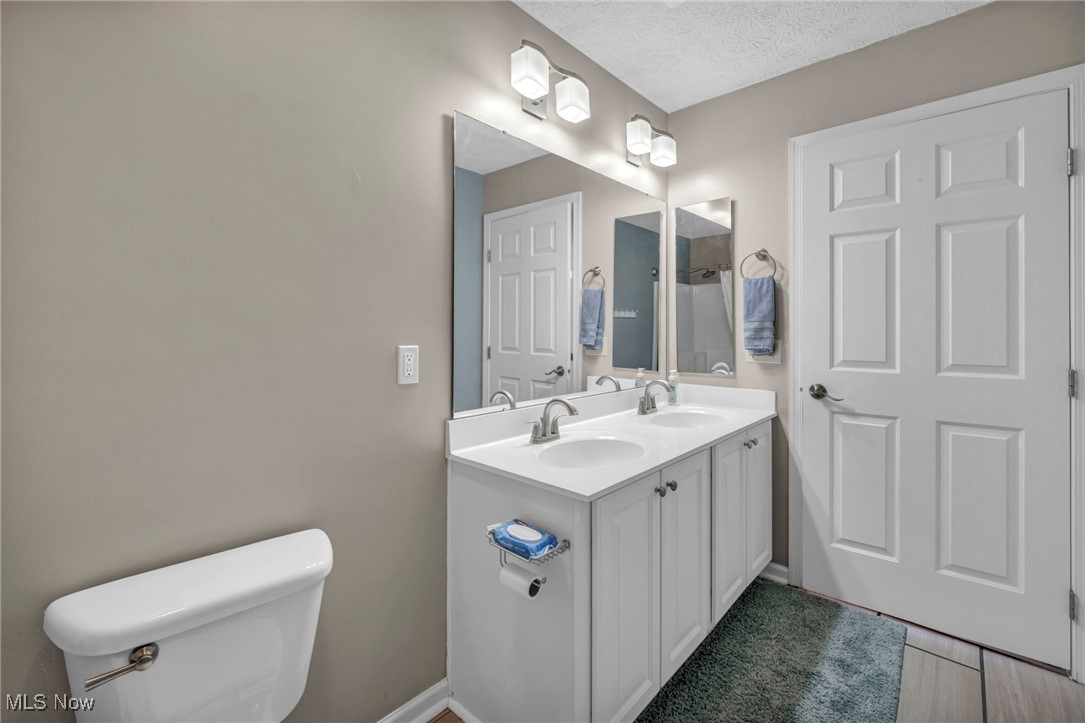 Shale Creek - Residential