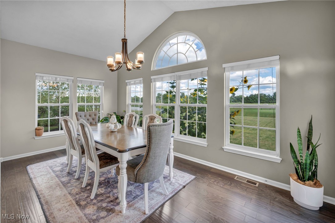 Shale Creek - Residential