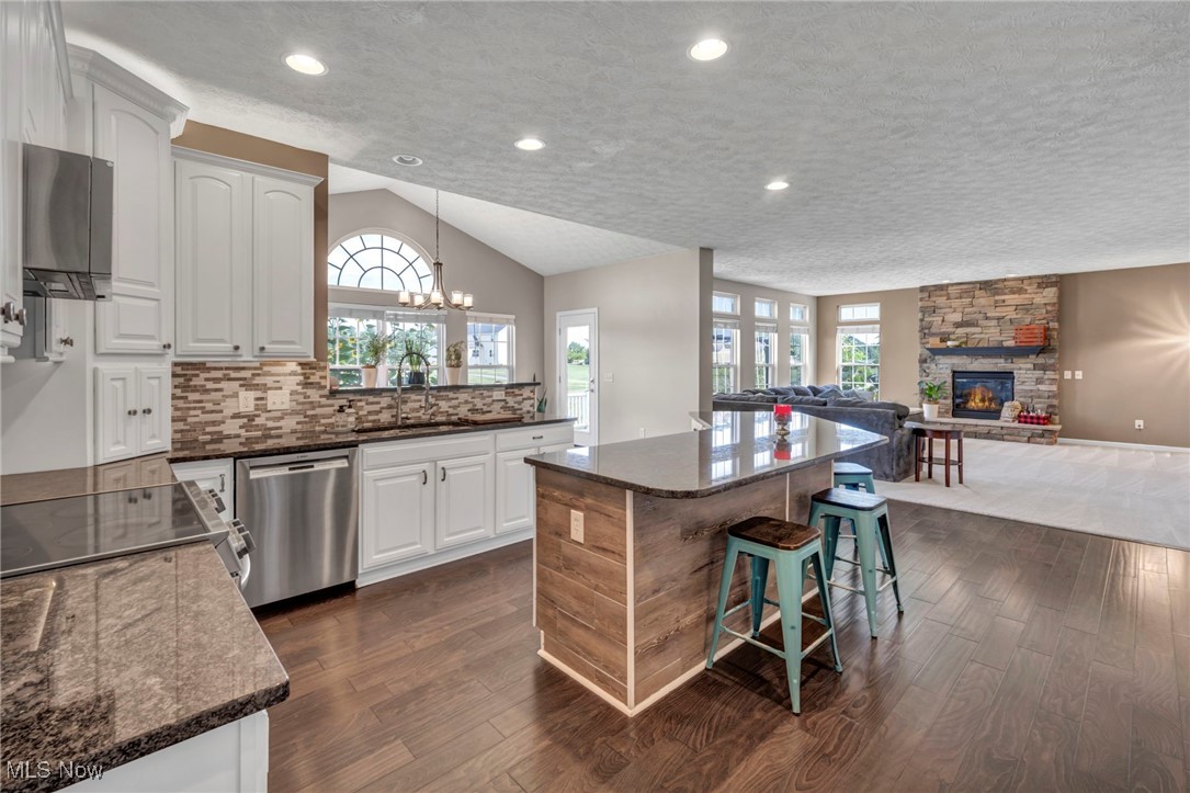 Shale Creek - Residential