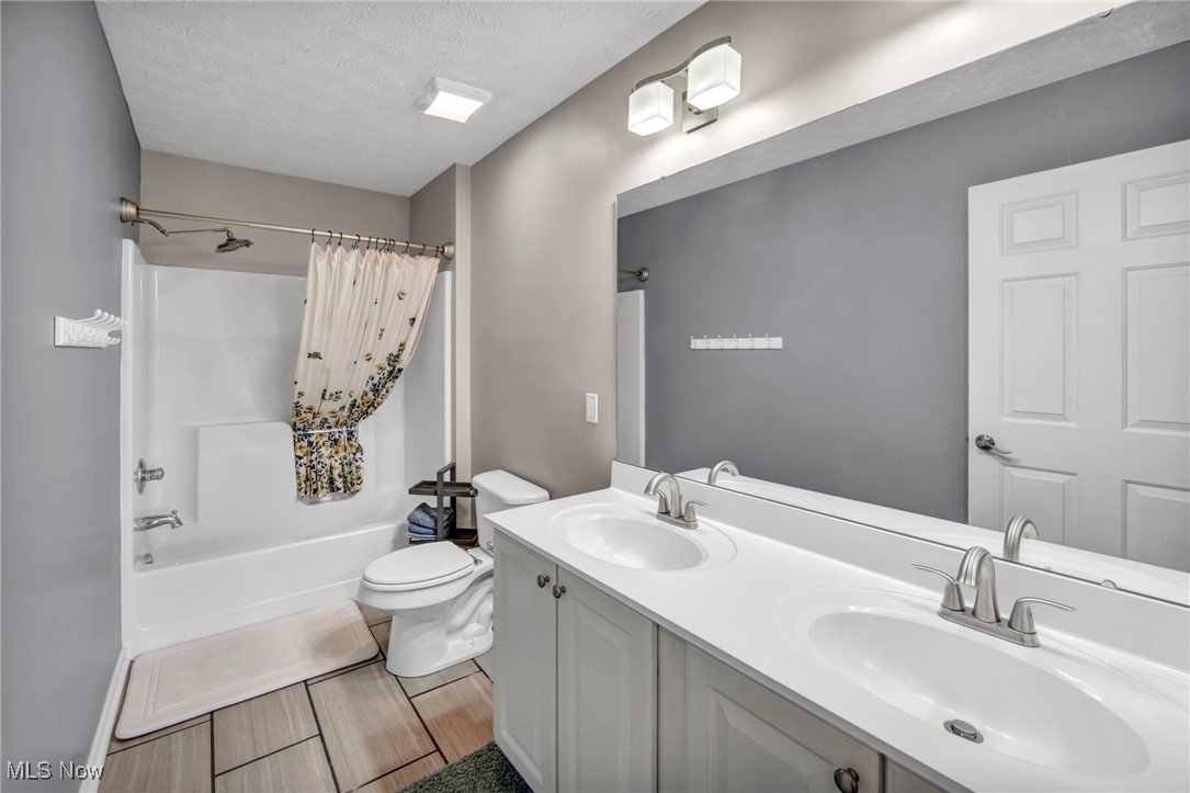 Shale Creek - Residential