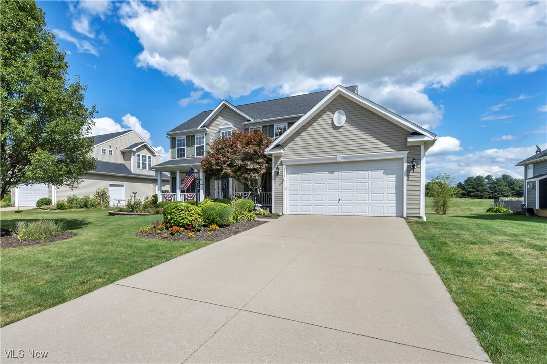 Shale Creek - Residential