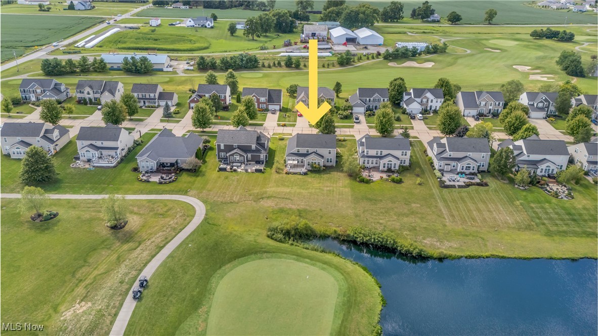 Shale Creek - Residential