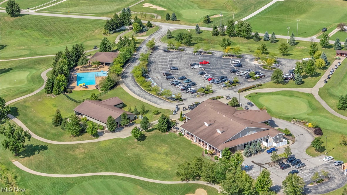 Shale Creek - Residential