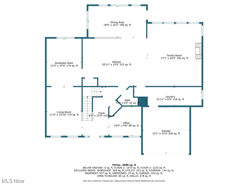 Shale Creek - Residential
