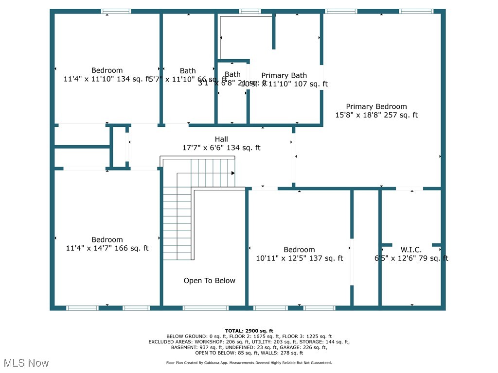 Shale Creek - Residential