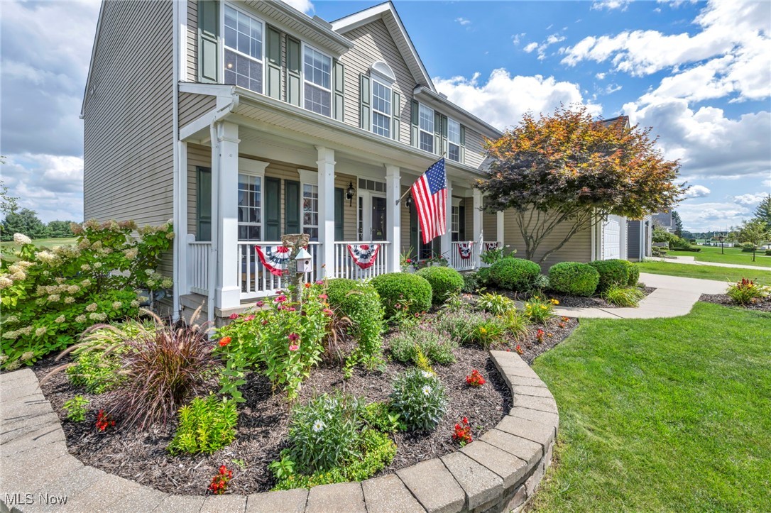 Shale Creek - Residential