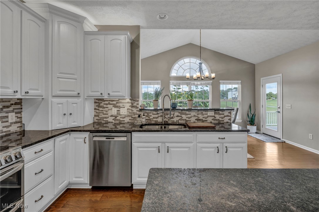 Shale Creek - Residential