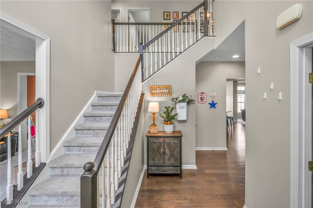 Shale Creek - Residential