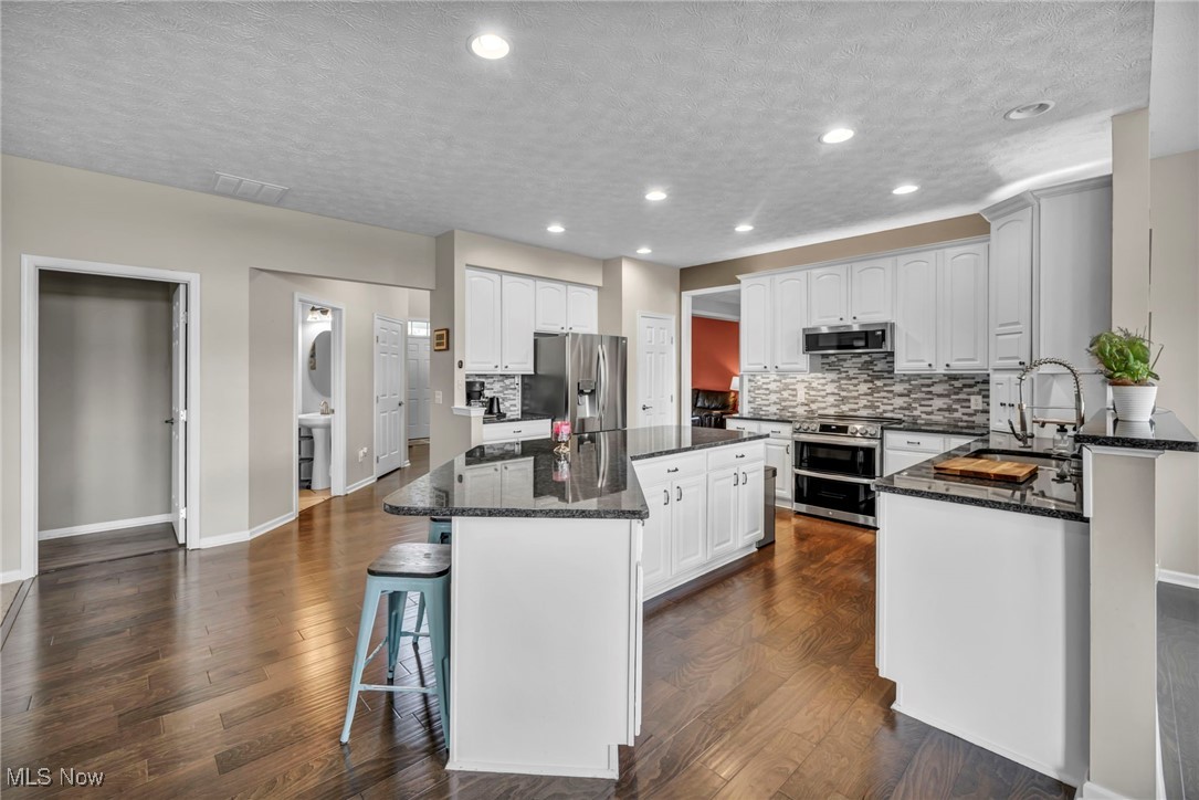 Shale Creek - Residential