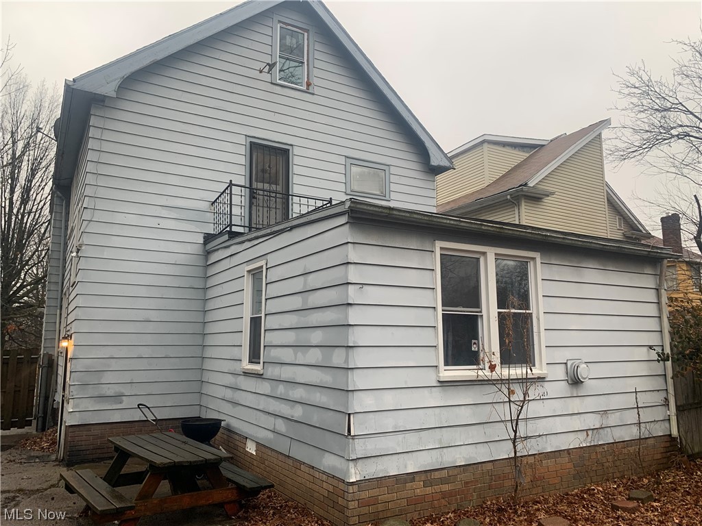 Rapid Transit - Residential Income