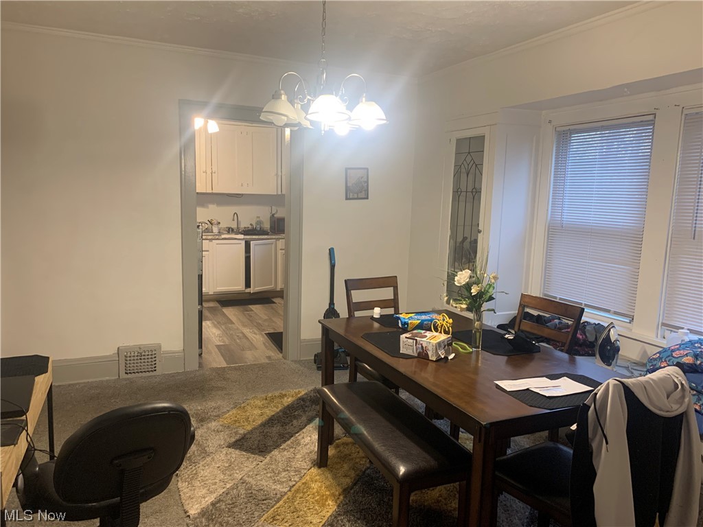 Rapid Transit - Residential Income