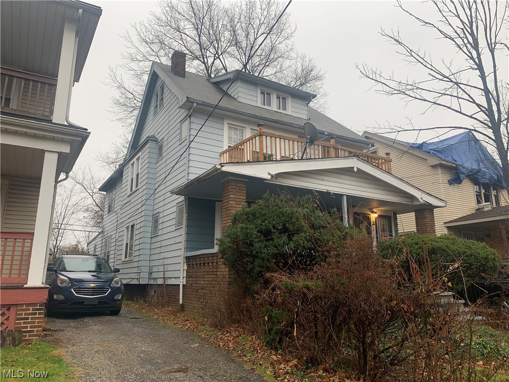 Rapid Transit - Residential Income