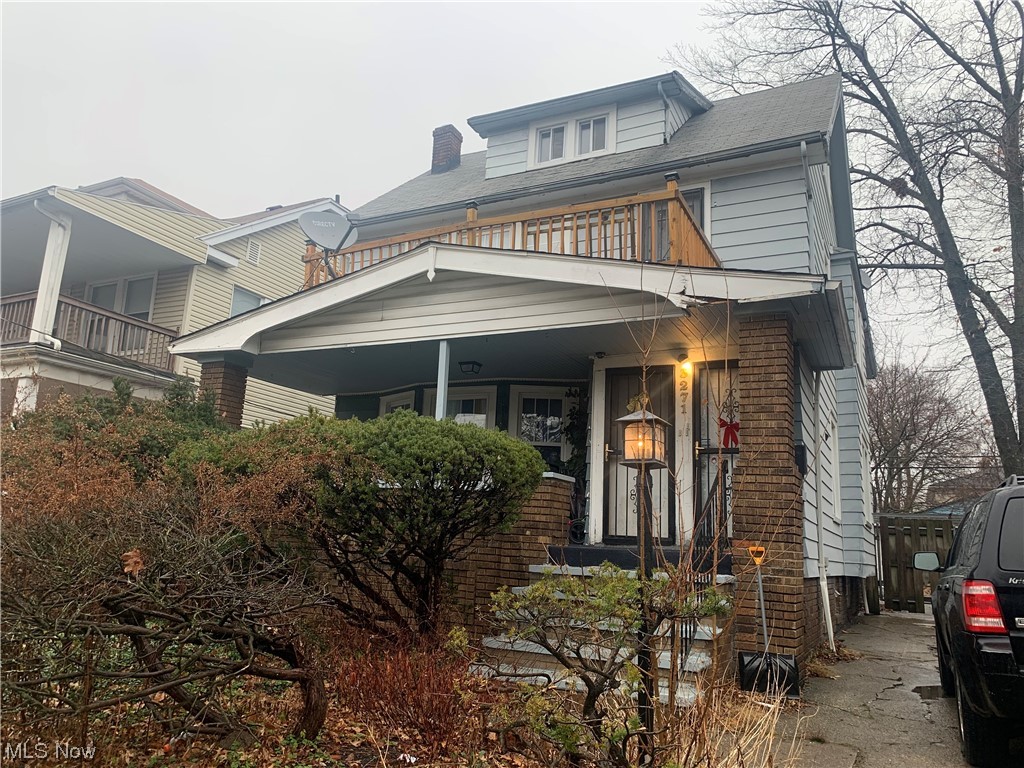 Rapid Transit - Residential Income