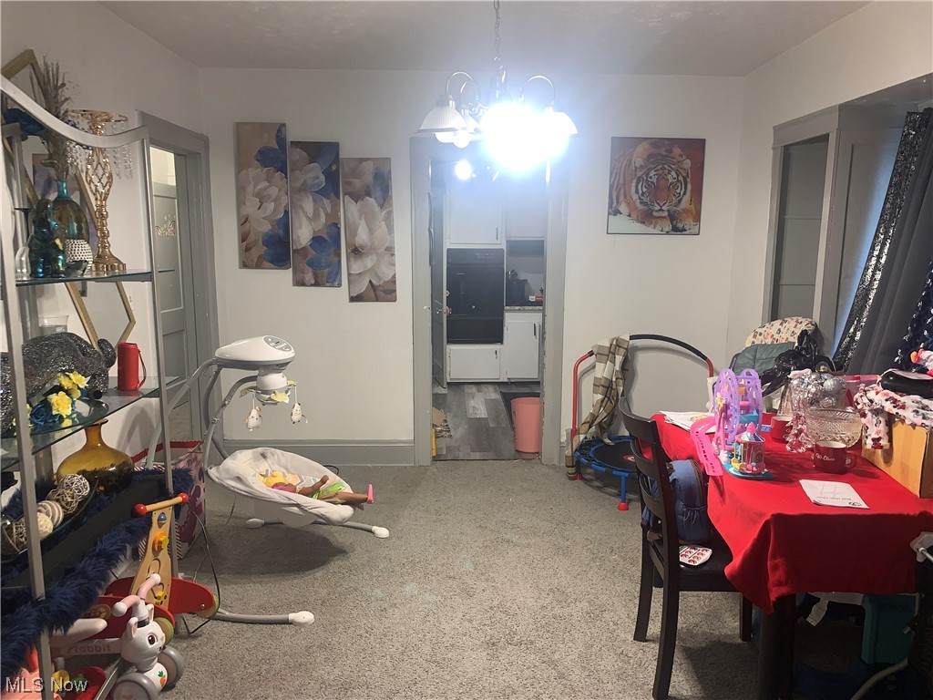 Rapid Transit - Residential Income