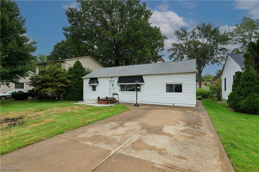 Eastlawn No2 - Residential