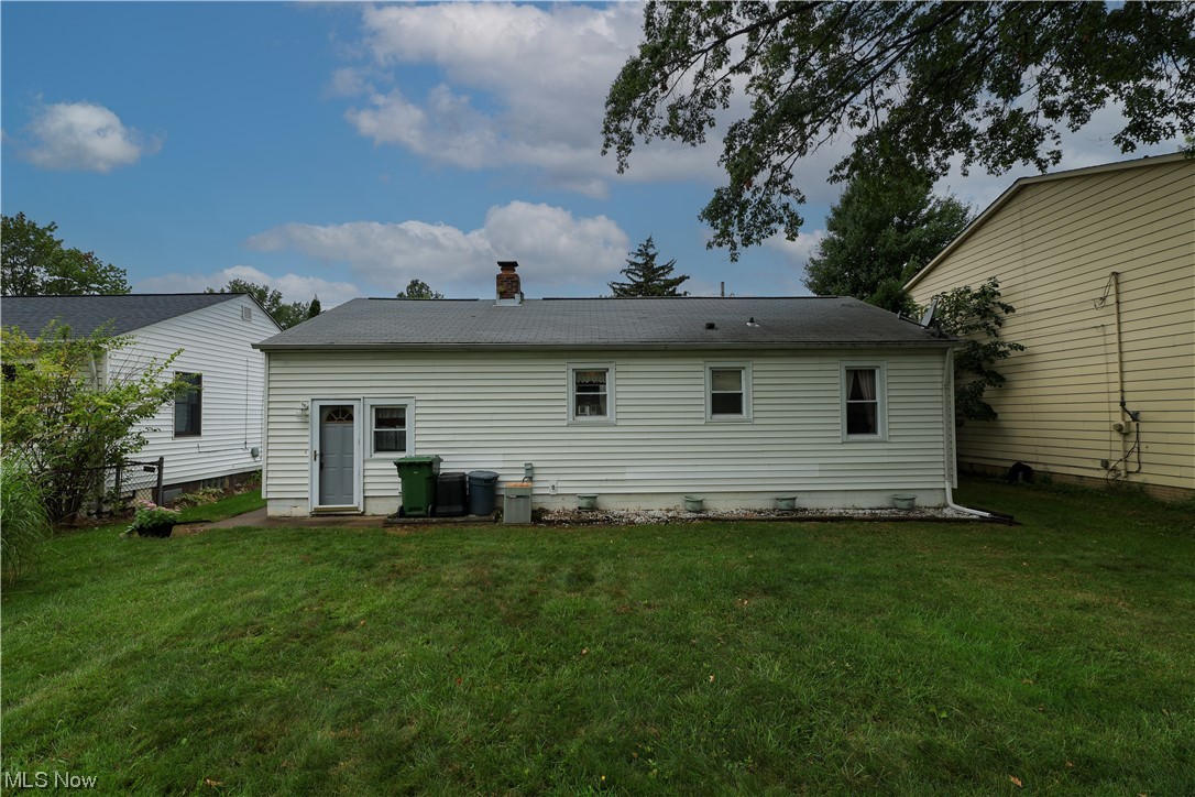 Eastlawn No2 - Residential