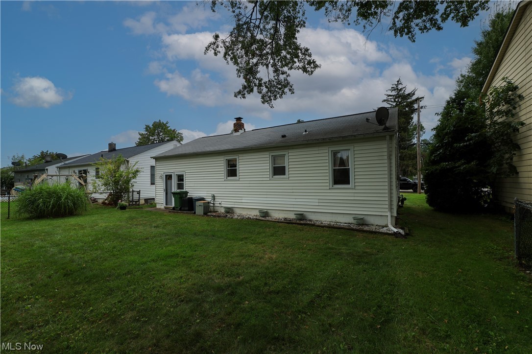 Eastlawn No2 - Residential