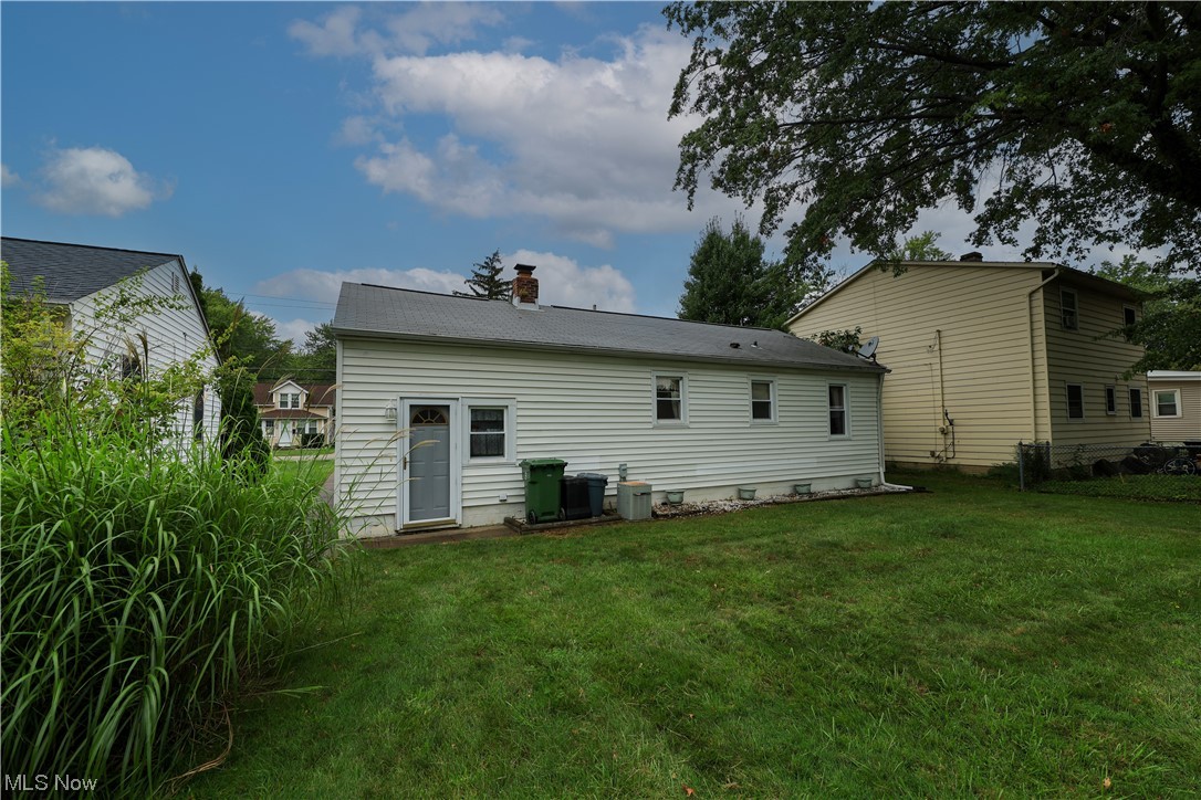 Eastlawn No2 - Residential