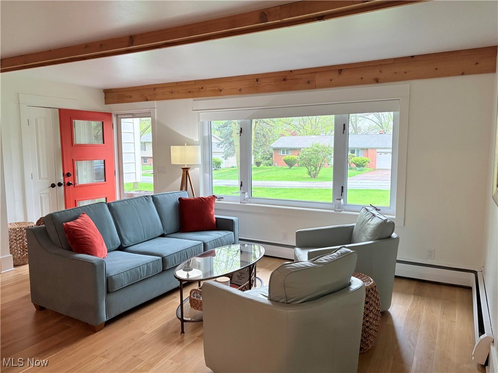 3569 N Karwood Drive, Port Clinton, Ohio image 4