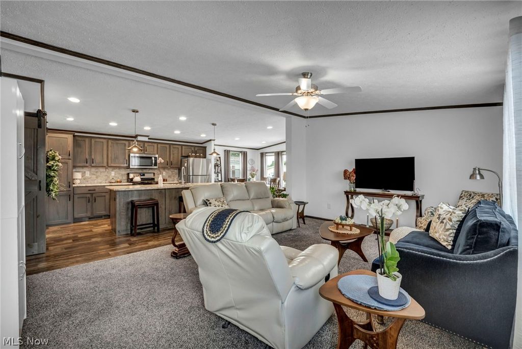 Photo of 1610 Caddy Lane, Painesville Township, OH 44077 (MLS # 5219706)