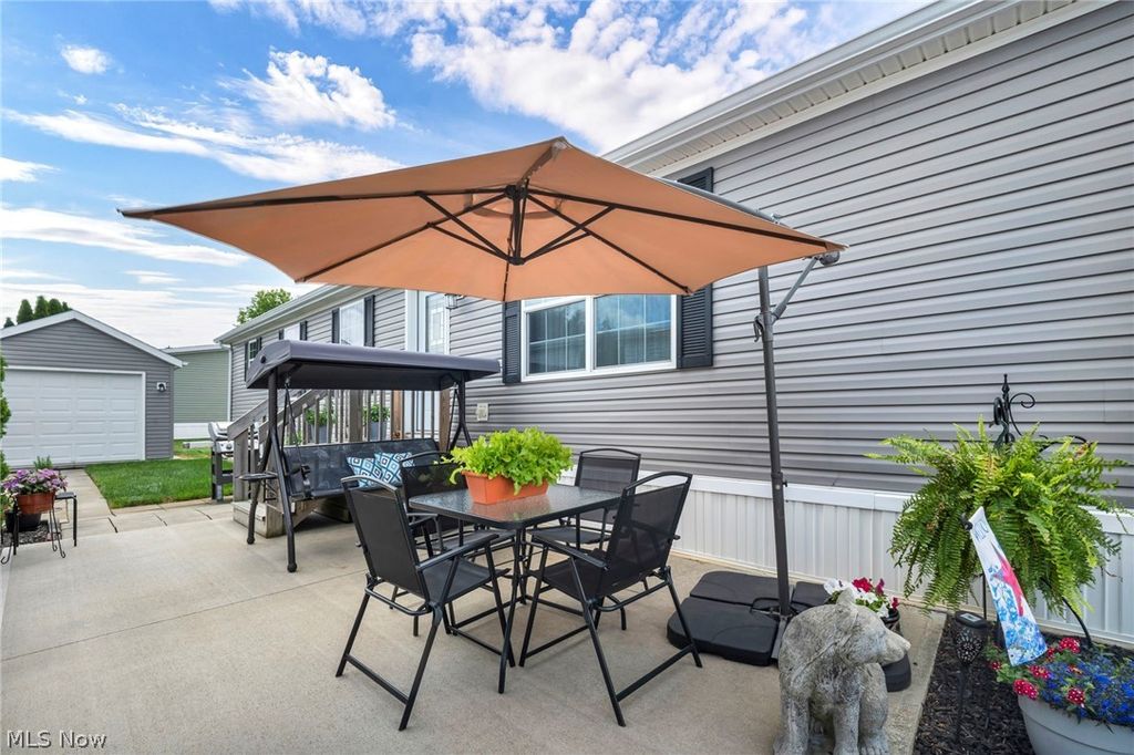 Photo of 1610 Caddy Lane, Painesville Township, OH 44077 (MLS # 5219706)