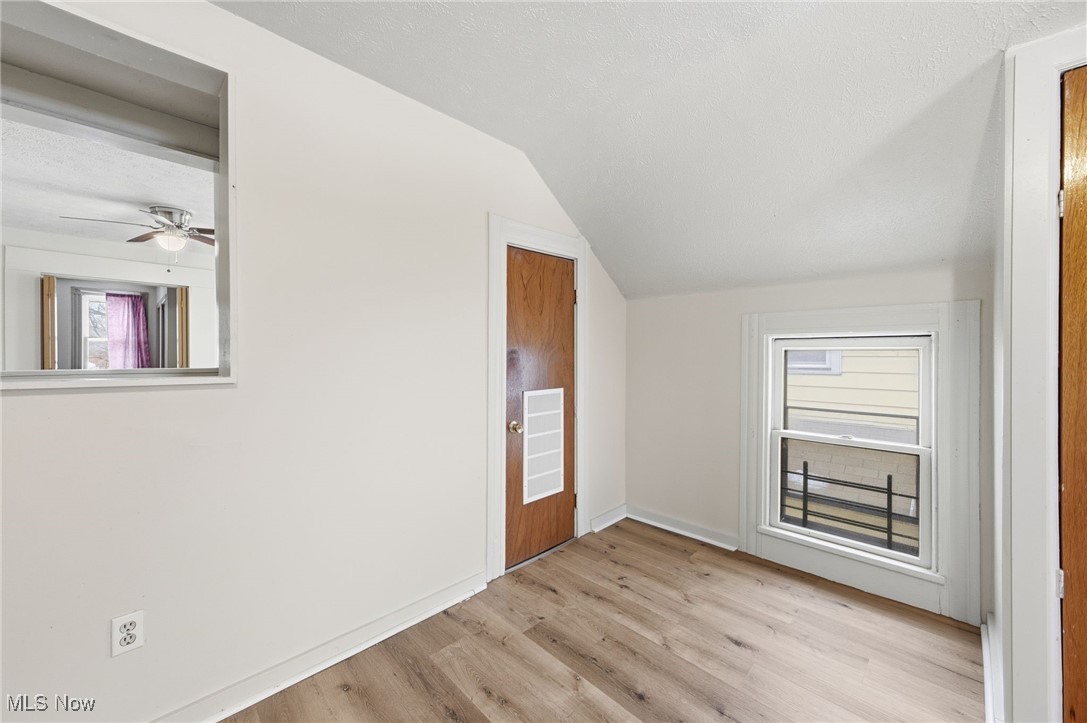 James H Hoyts - Residential Income