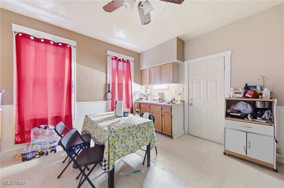 James H Hoyts - Residential Income