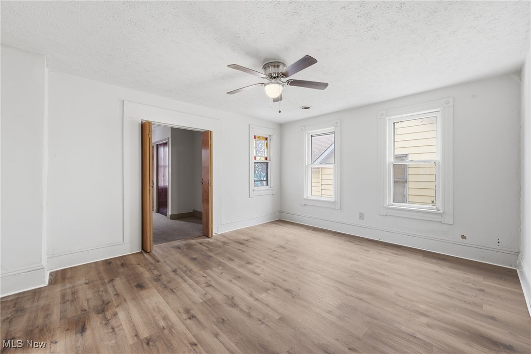 James H Hoyts - Residential Income