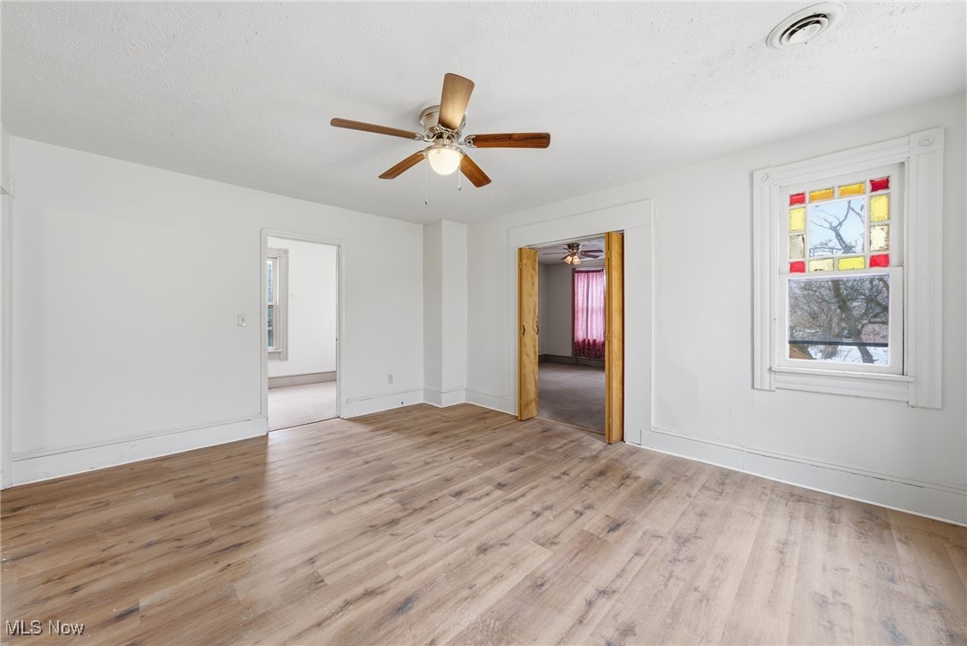 James H Hoyts - Residential Income